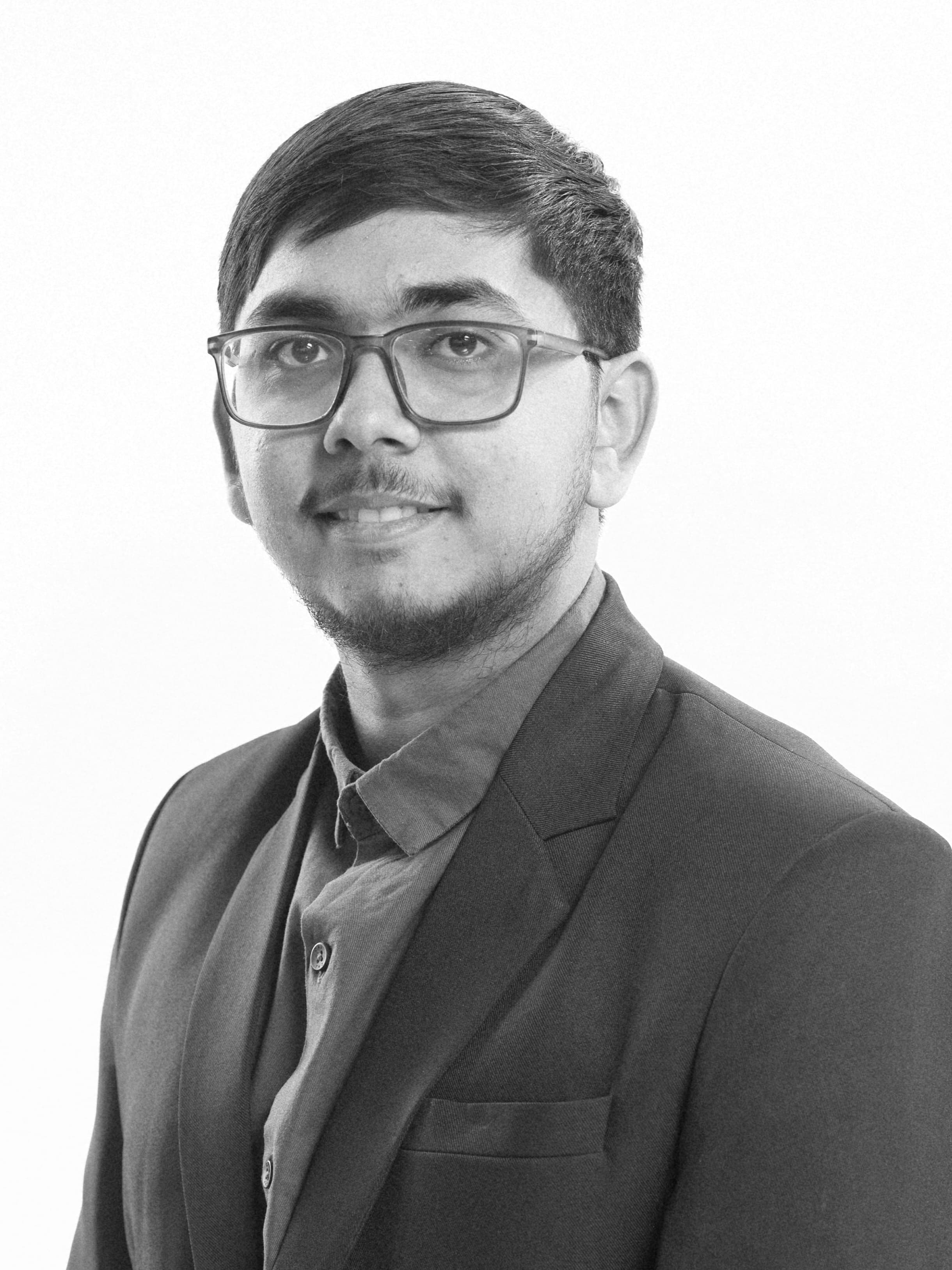 Om Patel